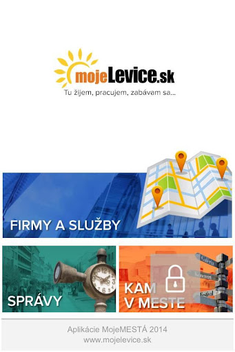 Moje Levice