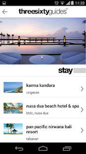360 Bali Screenshots 1