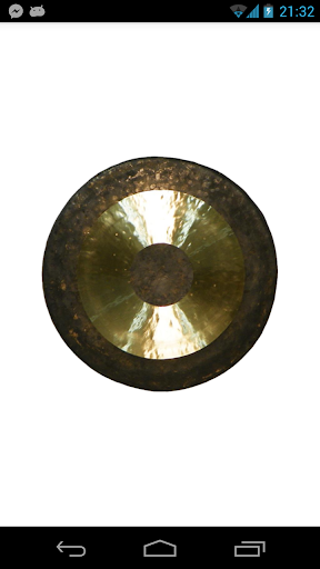 Gong Sound