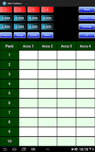 Free Miniz Battery Station APK for PC