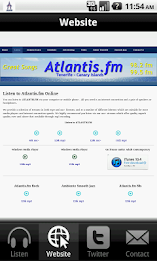 Atlantis.fm poster 10