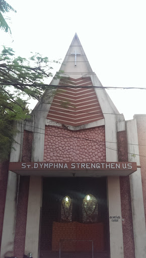 St. Dymphna Church