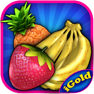Swiped Fruits 2 for PC and MAC