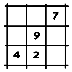 Zen Sudoku 1.0