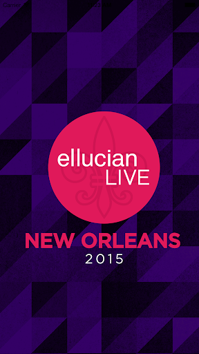 Ellucian Live 2015
