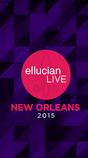 Download Ellucian Live 2015 APK