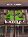 42 Lounge