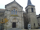 Eglise de Verne