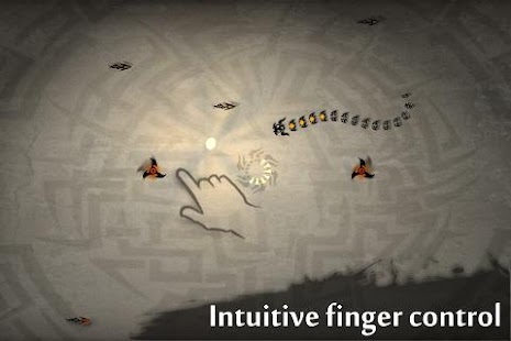 Download Shadow Snake HD APK for PC