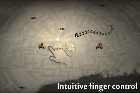 Shadow Snake HD - screenshot thumbnail
