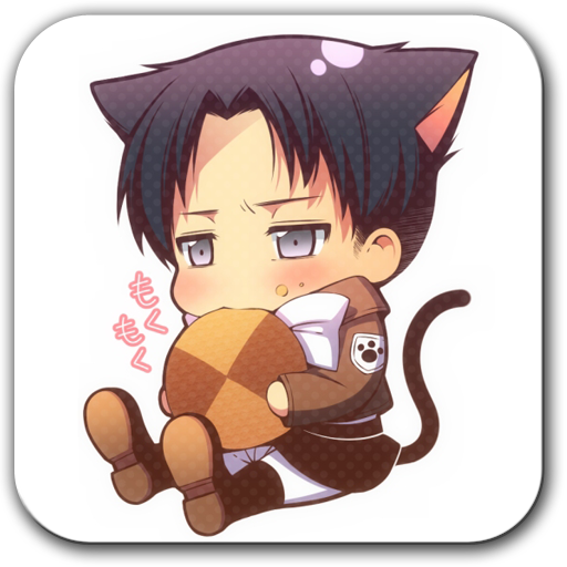 【人気ダウンロード!】 イラスト かわいい 進撃 の 巨人 ちび キャラ 126527