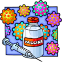 Vaccination Record Lite logo