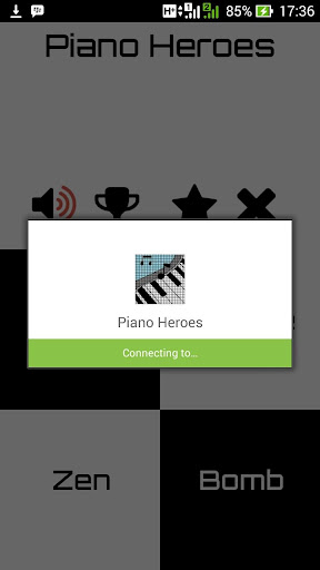 Piano Heroes Championship
