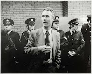 J. Glimmerveen na de vergadering