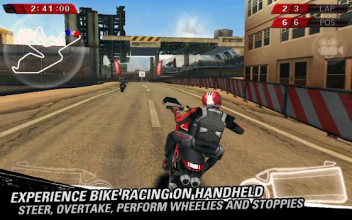 Ducati Challenge - screenshot thumbnail