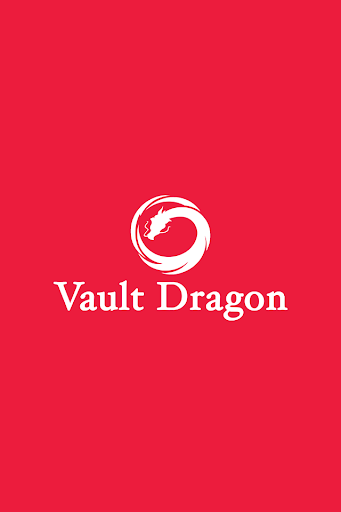 Vault Dragon