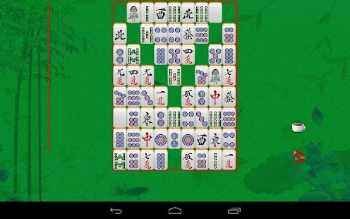 download Mahjong Push free