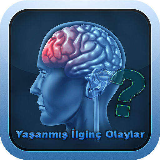 【免費娛樂App】Yaşanmış İlginç Olaylar-APP點子