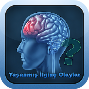 Yaşanmış İlginç Olaylar Screenshots 14