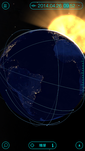 免費下載教育APP|Solar Walk - 惑星 app開箱文|APP開箱王