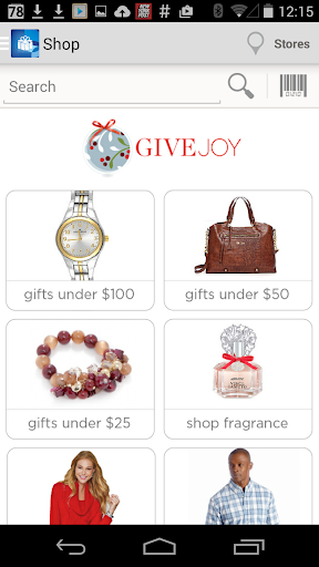 Belk Gifts