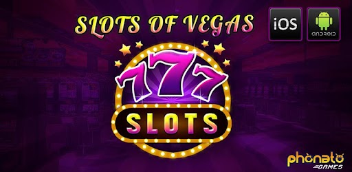 Изображения Slots of Vegas на ПК с Windows