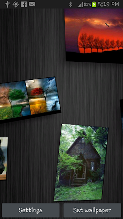 My Pictures Live Wallpaper 5.2 Apk, Free Entertainment Application – APK4Now