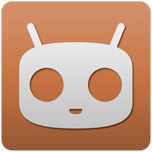 CM11/PA Theme - Brown