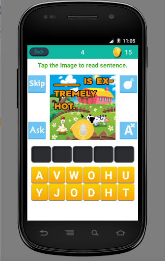 免費下載教育APP|Spelling bee for first grade app開箱文|APP開箱王