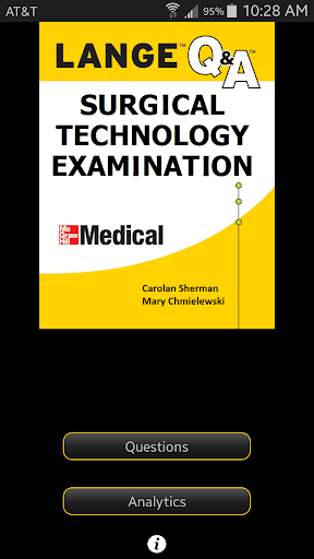 Surgical Technology Exam