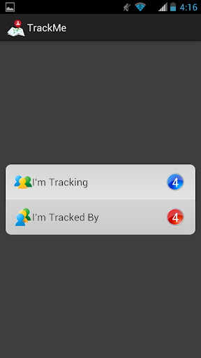 【免費商業App】Track Me-APP點子