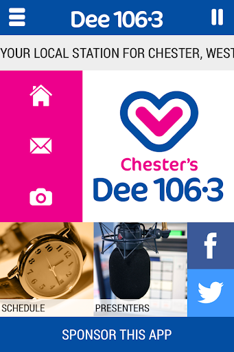 Dee 106.3