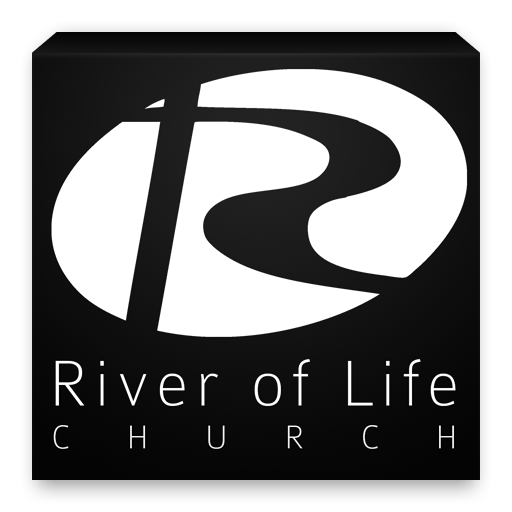 River of Life Church LOGO-APP點子