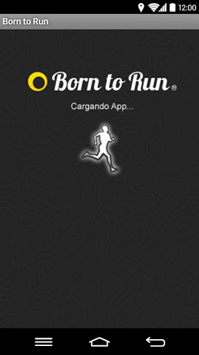 Born to Run beta