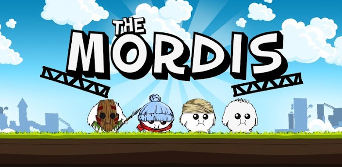 The Mordis