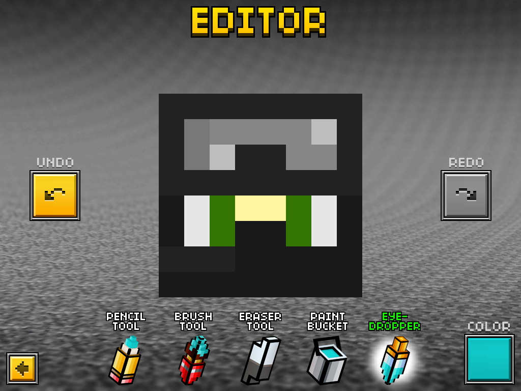 Pixel Gun 3D - screenshot