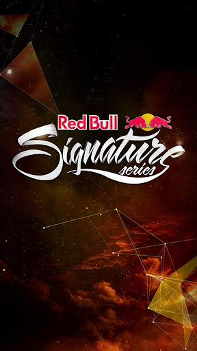 Red Bull Signature Series