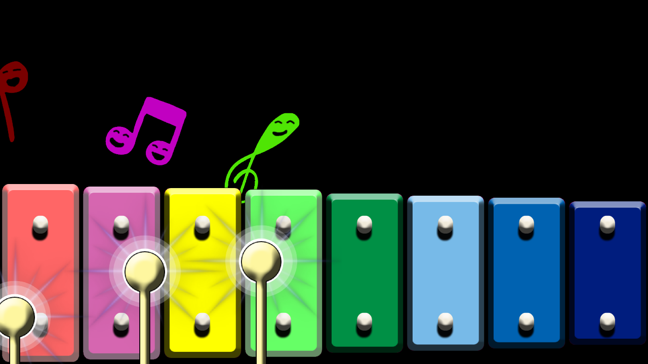 Baby Xylophone Android Apps on Google Play