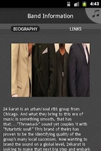 24karat Screenshots 3