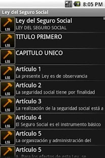 How to download Ley del Seguro Social 14.12.01 mod apk for laptop