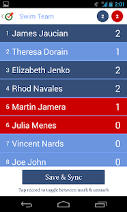 How to mod Attendance Roll Call lastet apk for android
