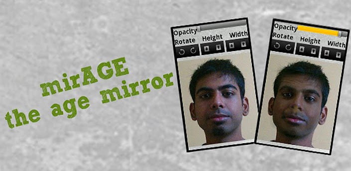 mirAGE-The Age Mirror v1.0