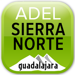ADEL Sierra Norte Guadalajara.apk 1.2