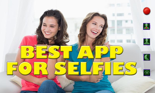 免費下載攝影APP|selfie 자동 카메라 app開箱文|APP開箱王