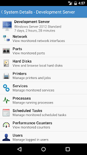   Pulseway- screenshot thumbnail   