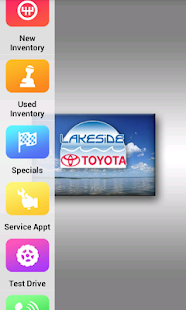 Download Lakeside Toyota APK