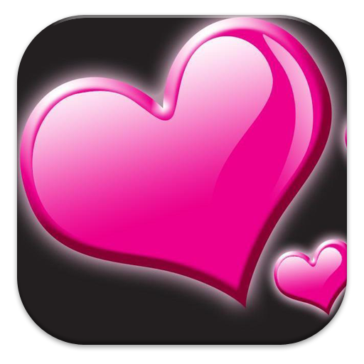 Hearts Love Wallpapers HD 個人化 App LOGO-APP開箱王