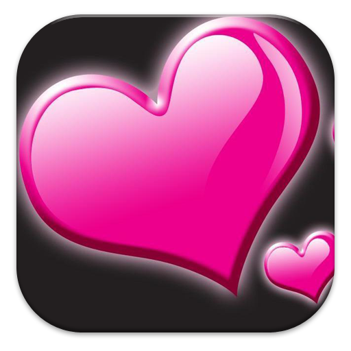 Hearts Love Wallpapers HD LOGO-APP點子