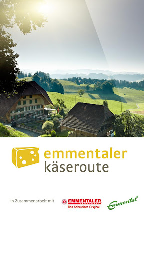 Emmentaler Käseroute