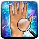 palm reader HD icon